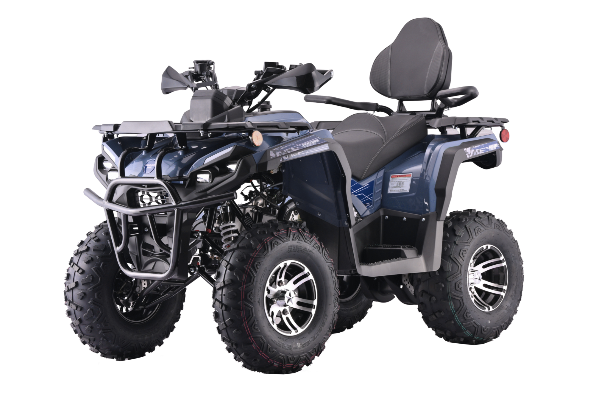 Vitacci Pentora Hunter 200 EFI ATV