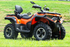 Loncin by Vitacci  XWolf 700 EFI 4x4 off-road ATV