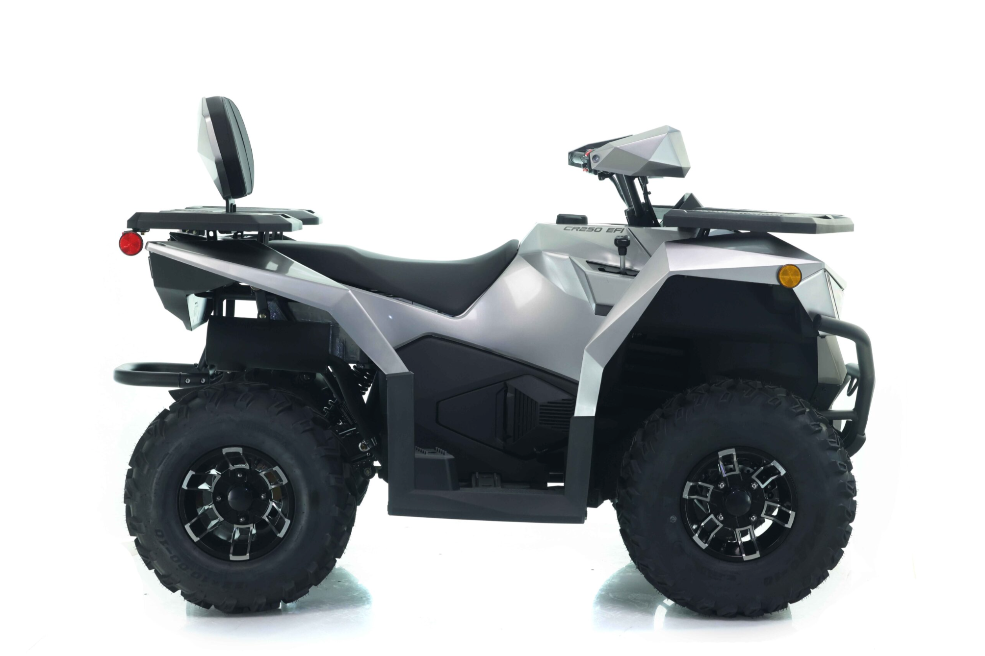 Apollo Cyber Roamer 250 EFI Off road ATV