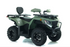 Apollo Cyber Roamer 250 EFI Off road ATV