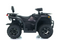 Apollo Cyber Roamer 250 EFI Off road ATV