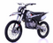 Thunder 300,  Dirt Bike
