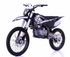 Thunder 300,  Dirt Bike