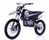Apollo Thunder 300 DLX ~ Off Road Dirt Bike