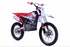 Apollo Thunder 300 DLX ~ Off Road Dirt Bike
