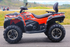 XWolf 550 EFI 4x4 ATV