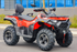 XWolf 550 EFI 4x4 ATV