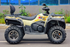 XWolf 550 EFI 4x4 ATV