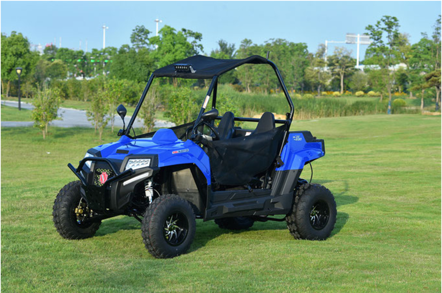 Vitacci Blade 200 EFI Off road  UTV