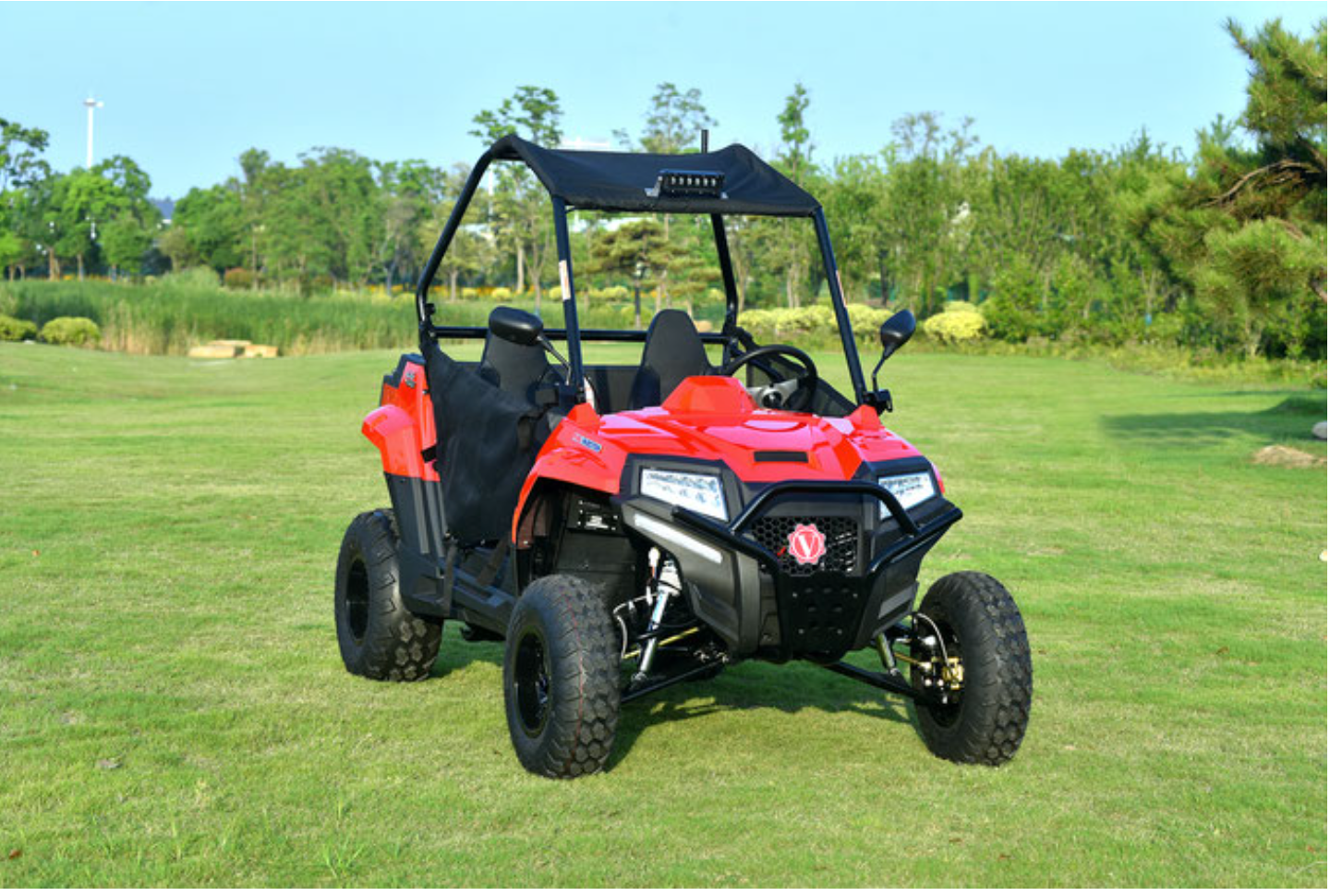 Vitacci Blade 200 EFI Off road  UTV