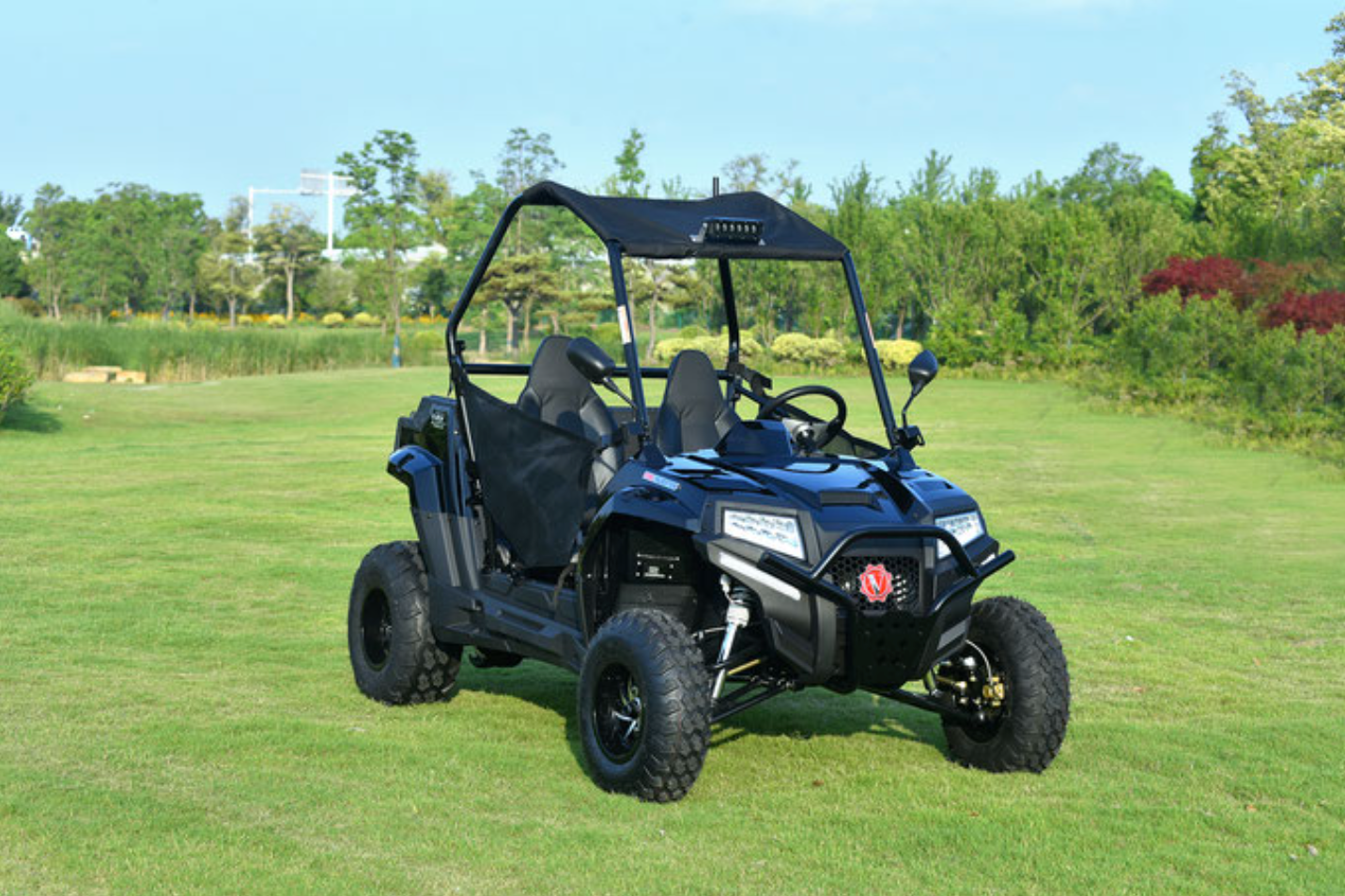 Vitacci Blade 200 EFI Off road  UTV