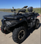 XWolf 700 EFI 4x4 ATV
