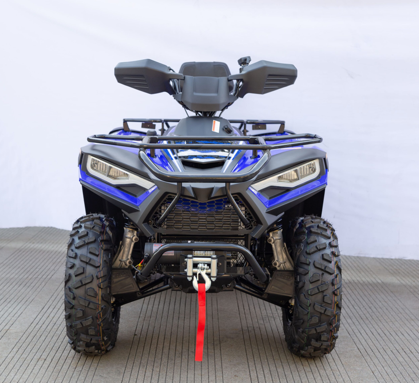 Vitacci Maximus 450L 4x4 ~  Off road ATV