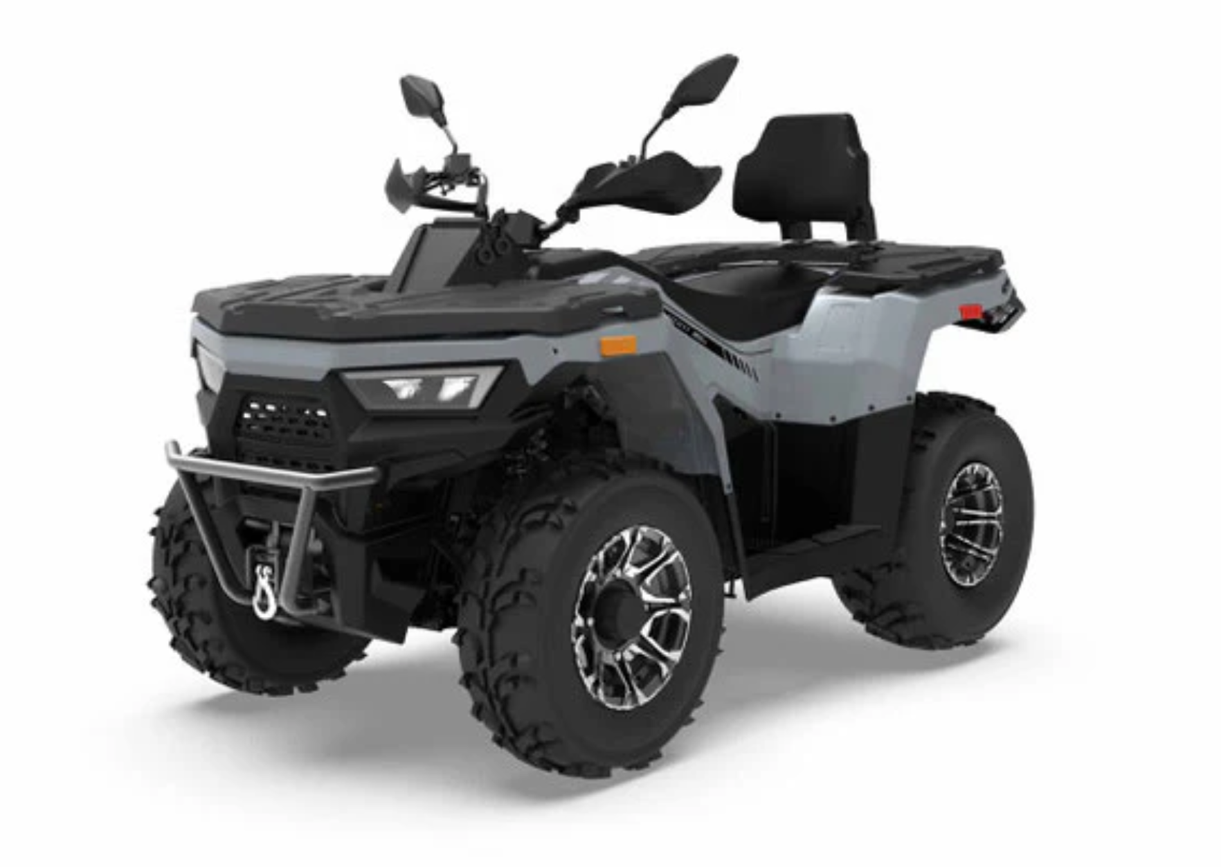 Vitacci Monster 300 EFI 4x4 Off road ATV