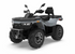 Monster 300 EFI 4x4 ATV