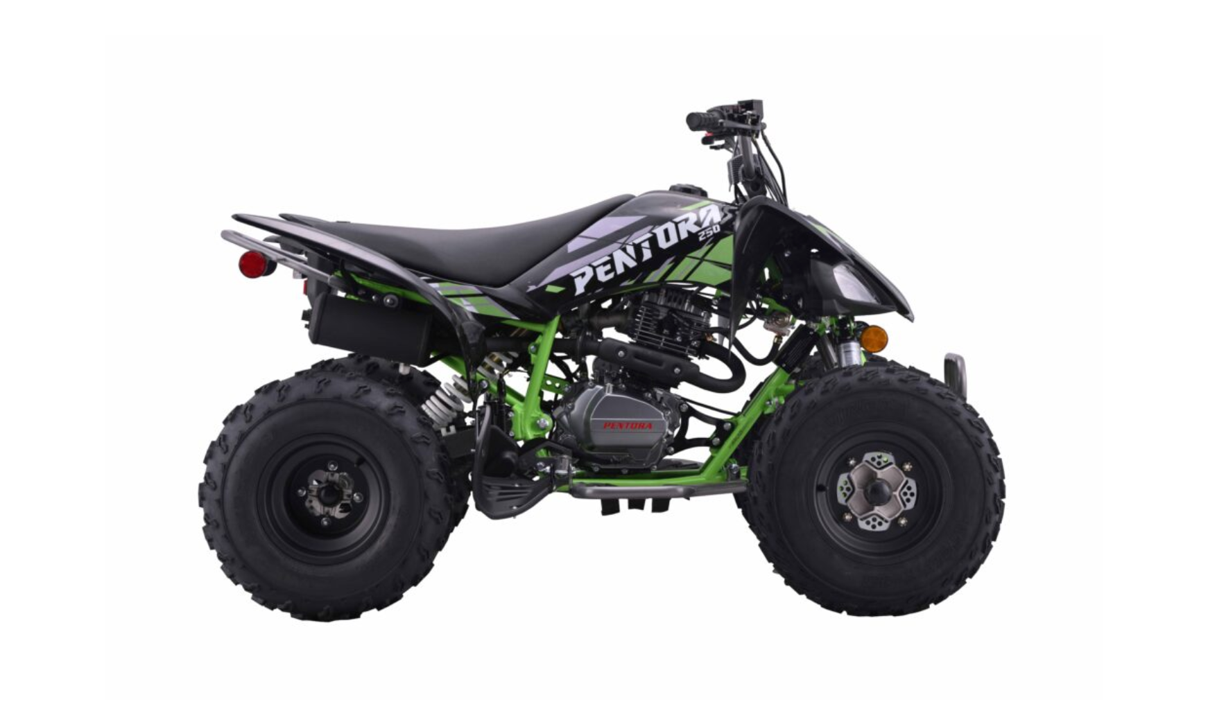 Victacci Pentora 250 CC Off road ATV