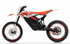 Apollo Ares Rally 5000 W ~Off road Dirt Bike