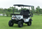 Vitacci E-Bolt Electric Golf Cart with Batteries