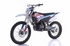 Thunder 250 CC DLX  Dirt Bike