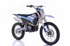 Thunder 250 CC DLX  Dirt Bike