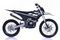 Thunder 250 CC DLX  Dirt Bike
