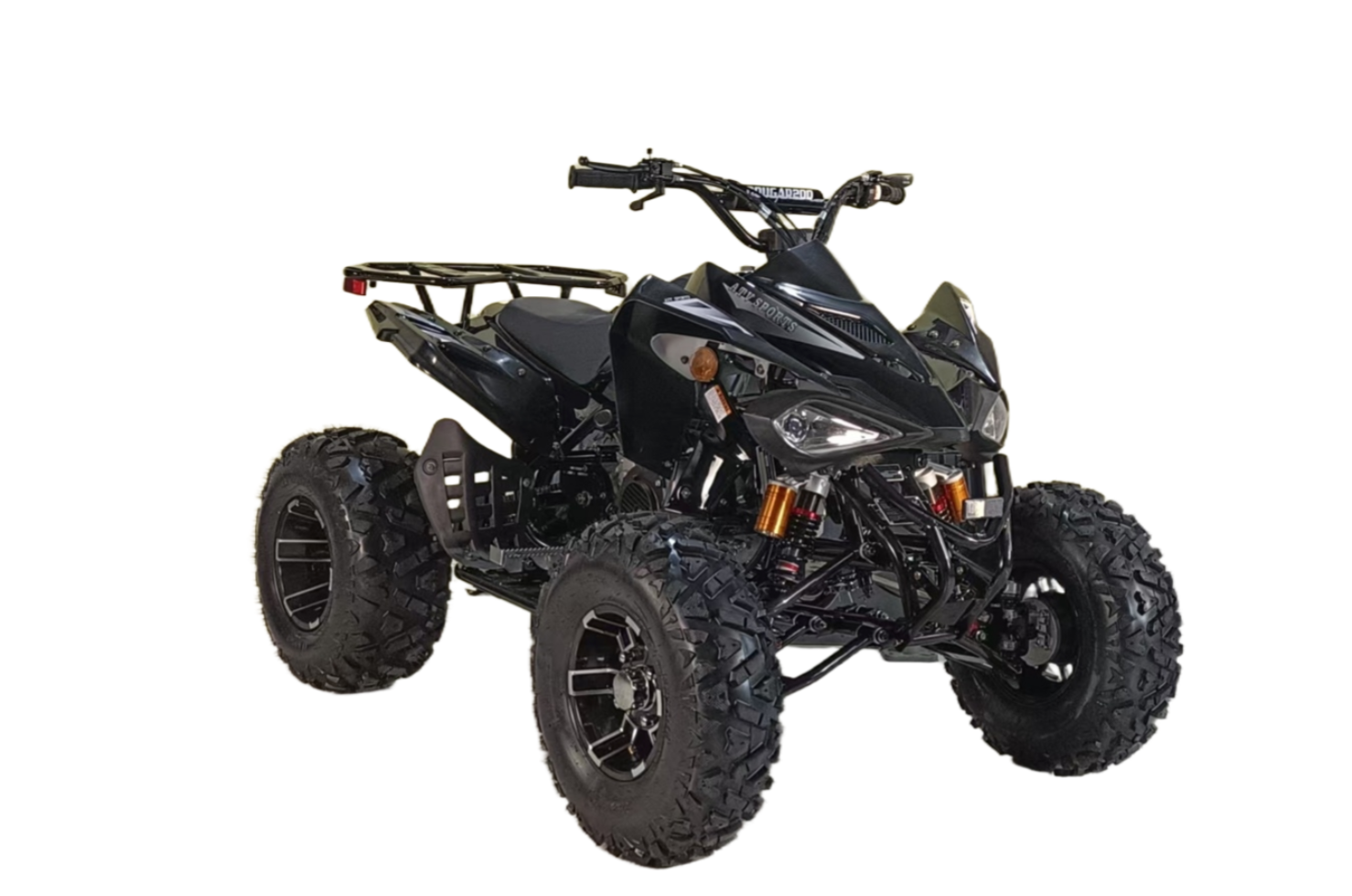 Cougar Sport 200cc  ATV
