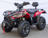 Terminator 300 CC EFI 4x4 ATV