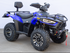 Terminator 300 CC EFI 4x4 ATV