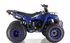 Commander 200cc EFI