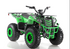 Commander 200cc EFI