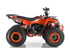 Commander 200cc EFI