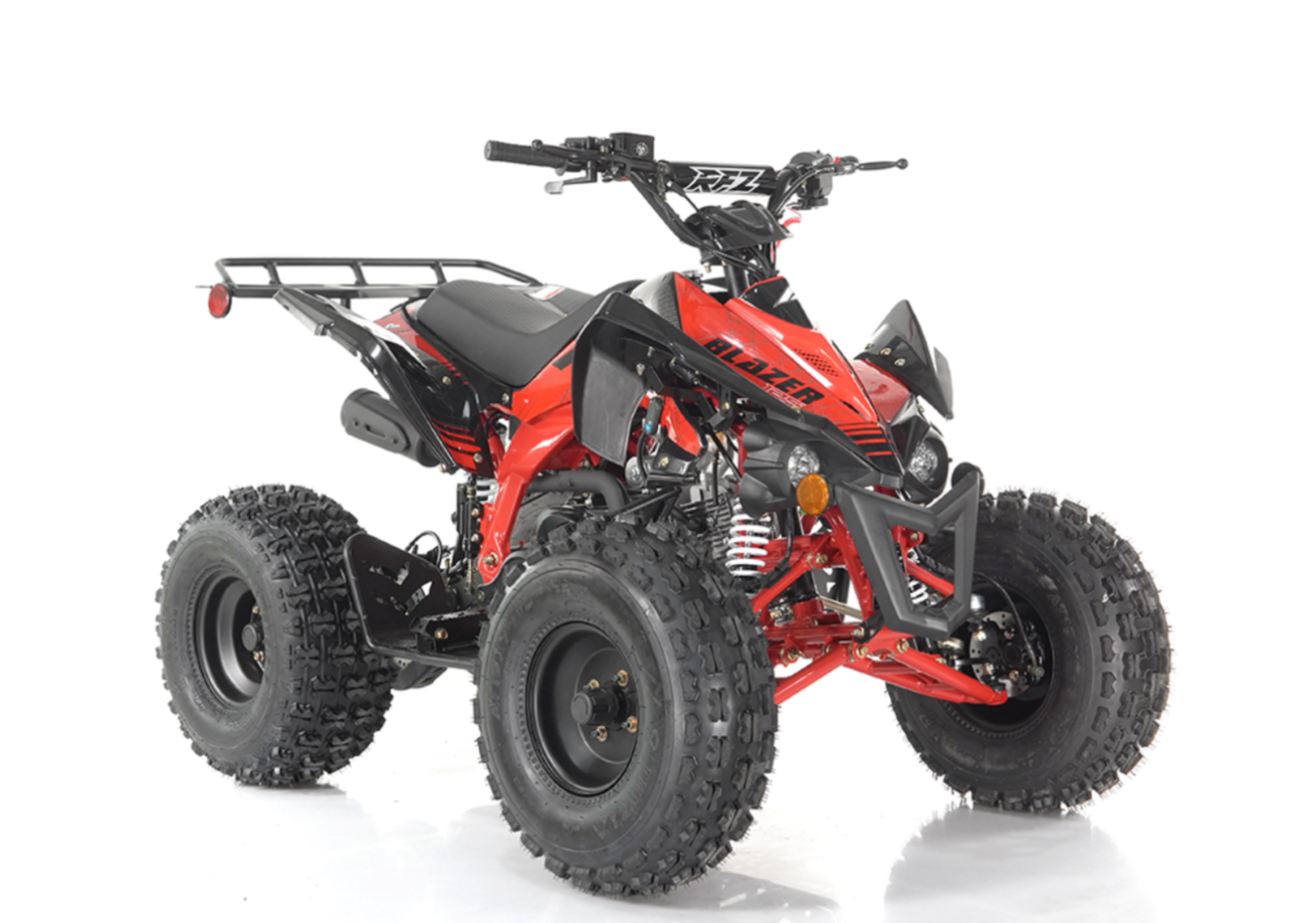 Blazer 9 125cc