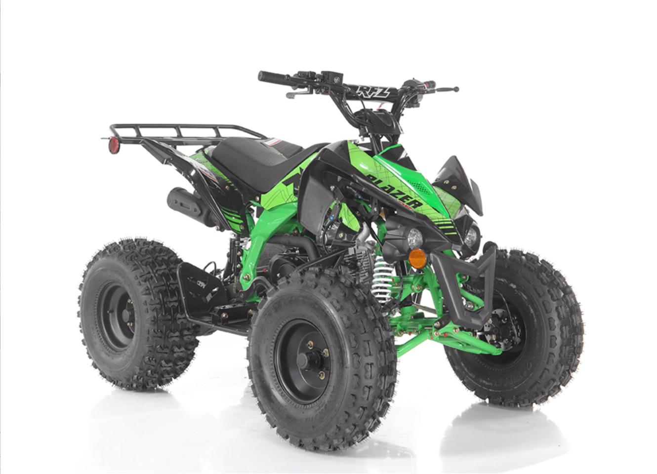 Blazer 9 125cc