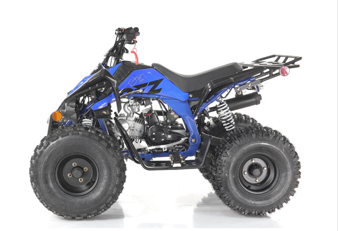 Blazer 9 125cc