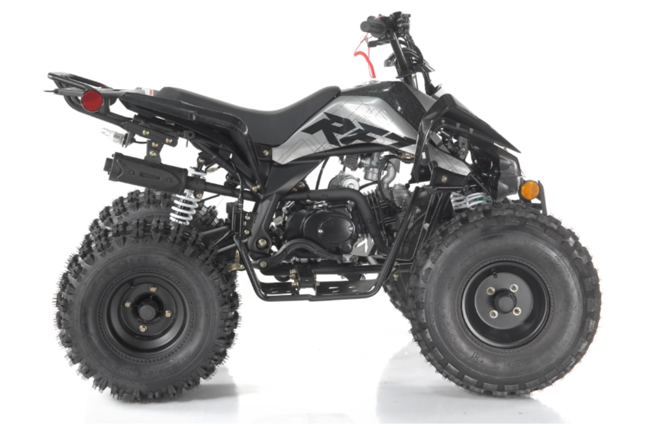 Blazer 9 125cc