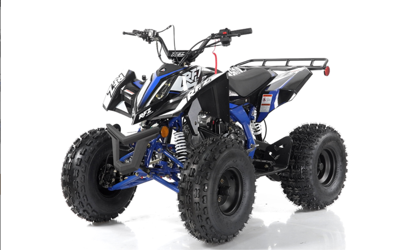 Falcon X 125cc