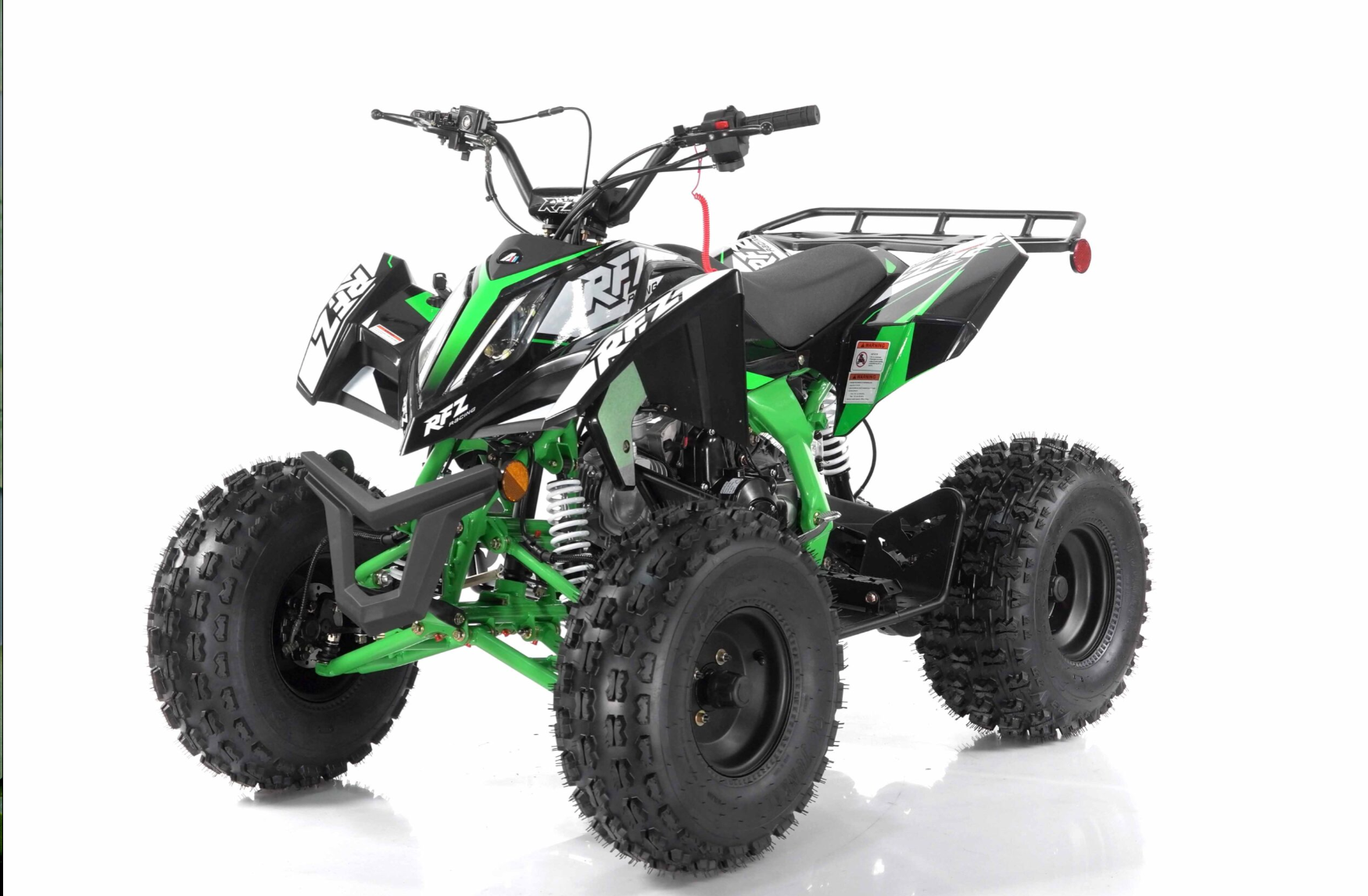 Falcon X 125cc