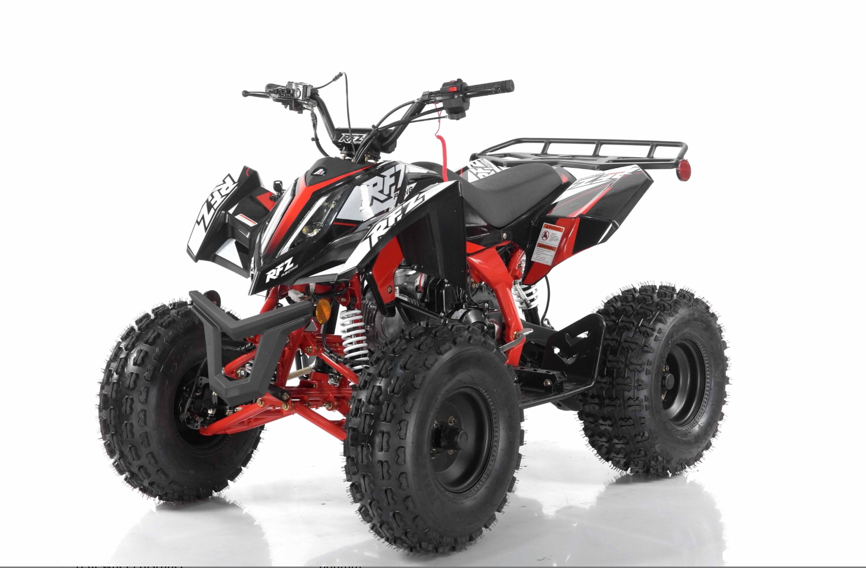Falcon X 125cc