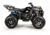Cougar Ut 200cc