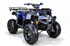 Cougar Ut 200cc