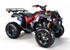 Cougar Ut 200cc