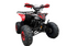 Racer 125 cc