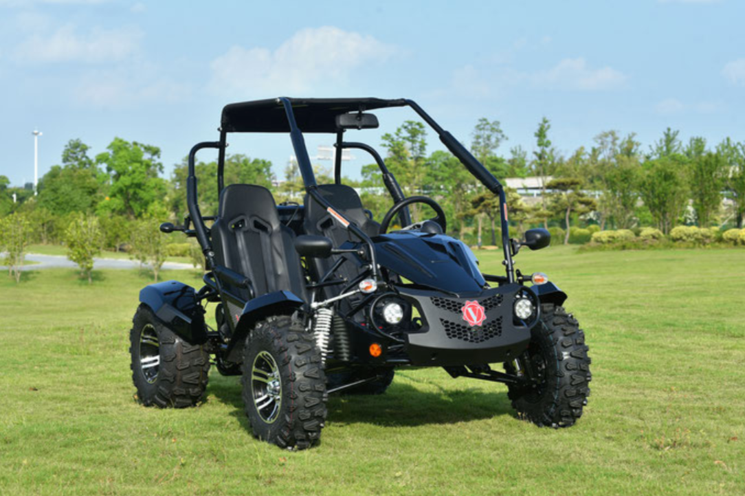 Venture 200 EFI