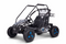 E-Moto 2500 W Go Kart
