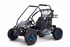 E-Moto 2500 W Go Kart