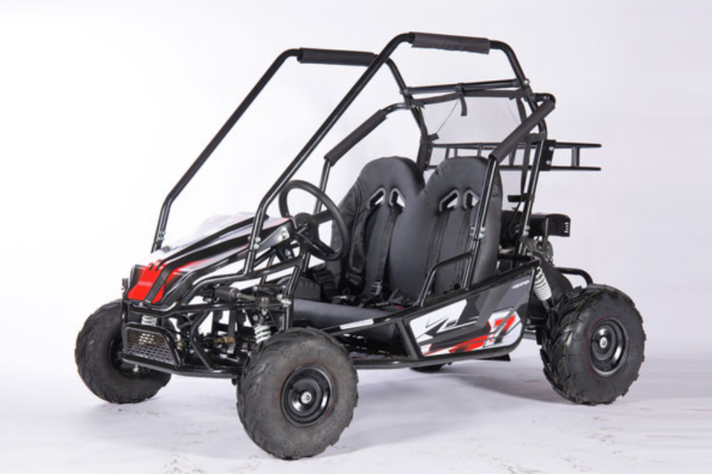 Dirt Moto 200 cc