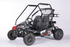 Dirt Moto 200 cc