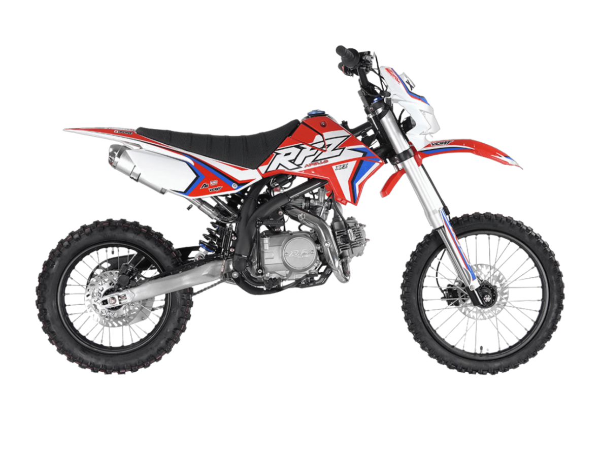 DB-X19 125CC