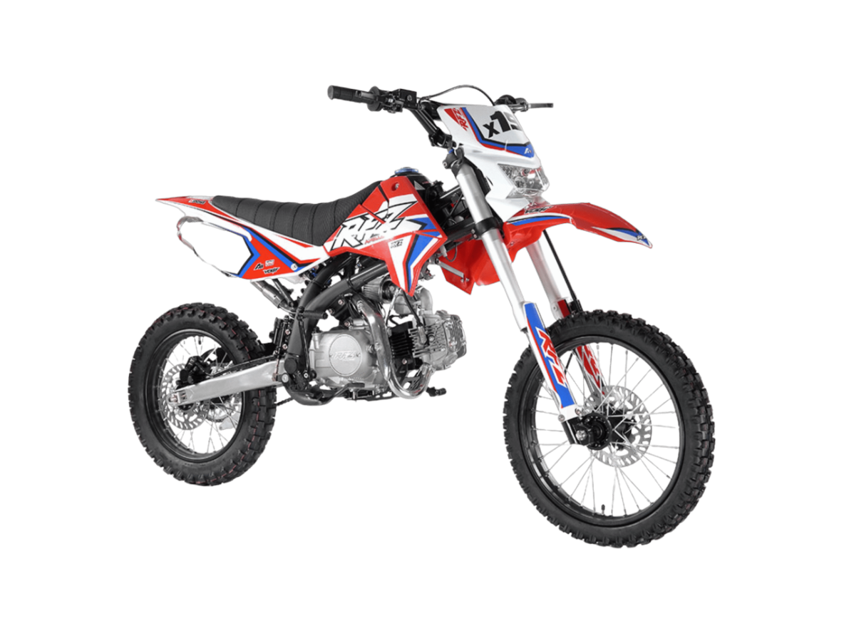 DB-X19 125CC