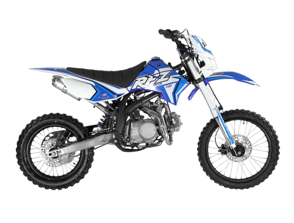 DB-X19 125CC